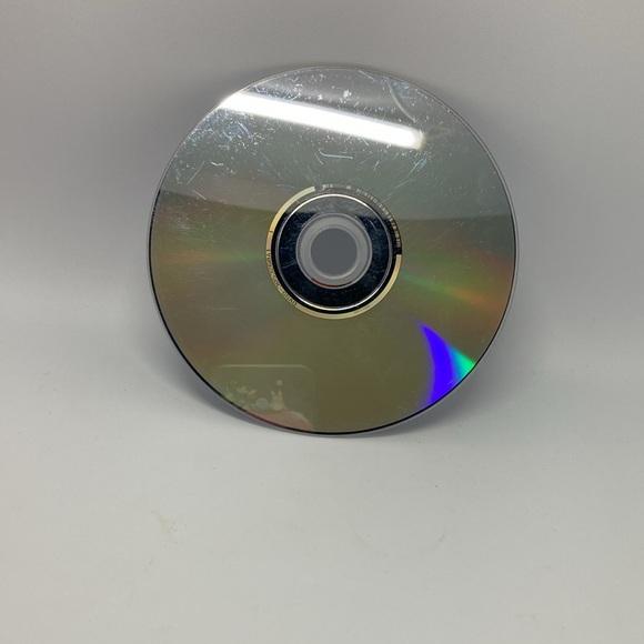 Vintage Papa Smurf & The Smurfs A Christmas Carol DVD - Picture 7 of 9